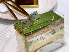 -KNOTKNOT珞珞·日式甜品(K11店)