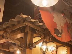 -炉太郎日式烧肉店(华贸店)