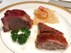 -唐阁(香港朗廷酒店)