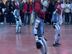 -大同方特欢乐世界