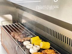 -天津海河悦榕庄·Lobby Lounge大堂吧