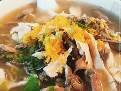 -潮镇老尾牛杂(环城西路店)