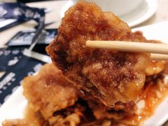 -西夏回族烧麦馆(牡丹街店)