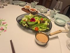 -院8里·小聚园老川菜(九眼桥店)