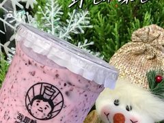 -我是酸奶君(壹方城店)