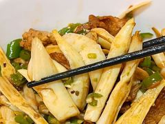 -辣可可·现炒黄牛肉(皇庭广场店)