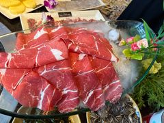 -唇辣号重庆老火锅(燕郊鑫乐汇店)