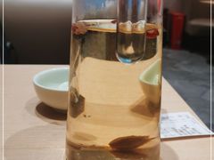 -吕氏疙瘩汤·海鲜新鲁菜(凯德mall新都心店)