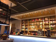 -禾牧铁板创意料理(姑嫂树路店)