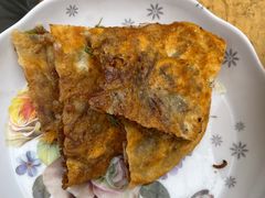 肉盒-逍遥镇刘相五胡辣汤豆沫馆(康复中街店)