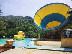 -清泉湾生态旅游度假区