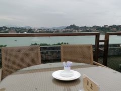 -鹭江宾馆·观海餐厅