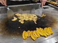 -大神太神·铁板烧(瑞虹天地月亮湾店)