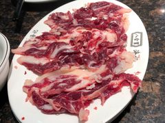 -八合里潮汕鲜牛肉火锅(深圳海岸城店)