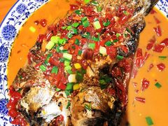 -厨道重庆菜馆(鸳鸯店)