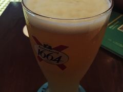 -Hooley's活利仕西餐厅(珠江新城店)