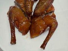 -陶兰居·手工点心·粤菜(圆融时代广场店)
