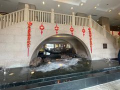 -海天楼中餐厅(吴宫泛太平洋酒店)