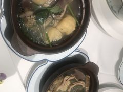 -民国红公馆·秦淮八艳(夫子庙店)