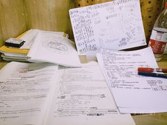 -纸上自习室(观音桥店)