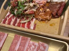 -牛人·雪花牛·木炭烤肉(昆山陆家店)