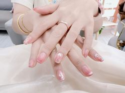 -雅洁美甲美睫