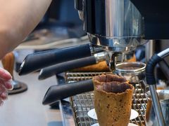 -M Stand(BFC外滩金融中心店)