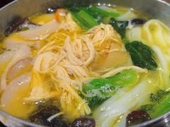 -小满手工粉(北京来福士店)