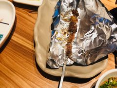 -额尔敦传统涮火锅·烧烤(鑫源山庄店)