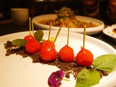 -安多素食(广仁寺路店)