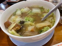 -辽宁饺子馆