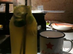 -探鱼·鲜青椒爽麻烤鱼(增城东汇城店)