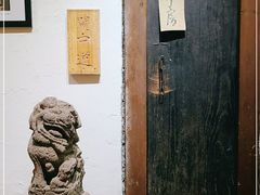 -关中道陕味艺术餐厅(西岳庙店)