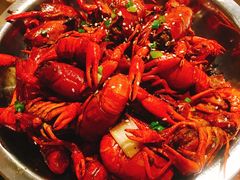 -可可大虾武汉土菜大排档(万松园1店)