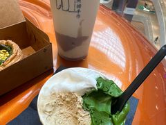 -九十葉·抹茶(南京·德基店)