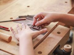 -五月木作·DIY木作文创体验店(北京路店)