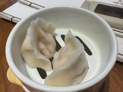 -喜鼎海胆水饺(东港店)