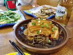 -老味道1992(武当山店)