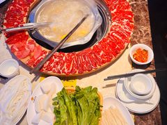 -小肥牛潮汕牛肉火锅(南联店)