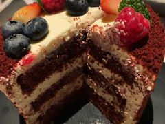-姆们M Sweetie Cake(三里屯店)