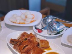 深井烧鹅-廣順興(平原路店)