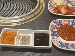 -AJIYA·池袋日式烧肉自助(天津万象城店)