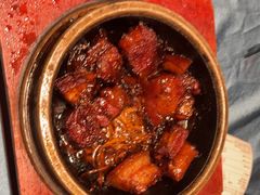 -柴米油盐三杯鸡(象山北路店)