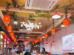大堂-宽尺巷鱼蛙自助火锅(虎丘钻石广场店)