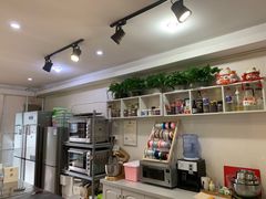 -糖秋Cake DIY·蛋糕定制·甜品台(观音桥店)
