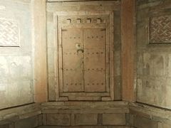 -洛阳古墓博物馆