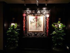 -海天楼中餐厅(吴宫泛太平洋酒店)