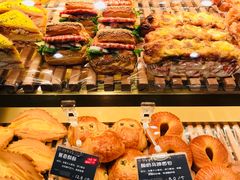 -丁香西饼屋(桂林路店)