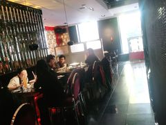 大堂-小资太太餐厅(南岗区店)