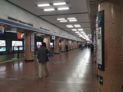 -北京站(地铁站)